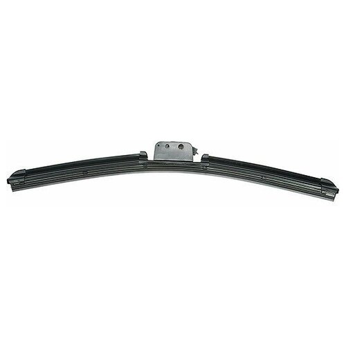 Бескаркасная щетка стеклоочистителя 33cм/13