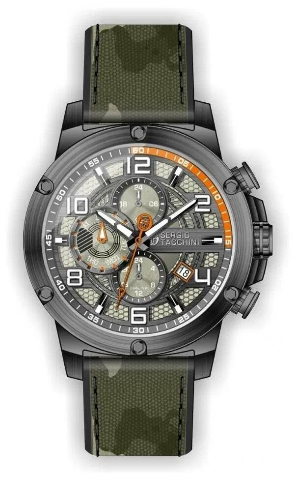 Sergio Tacchini ST.1.10139-5