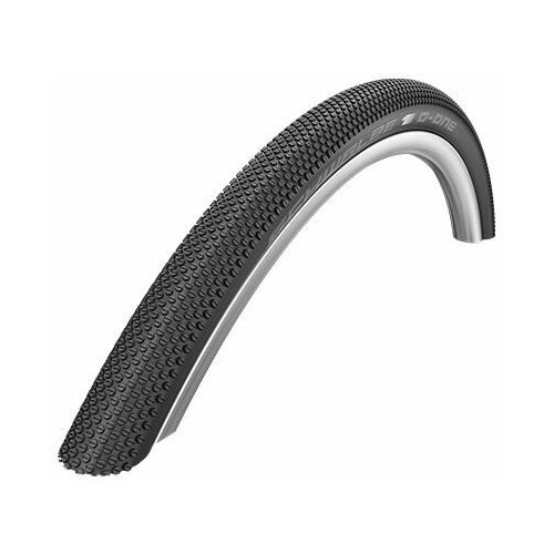 фото Покрышка schwalbe g-one allround 57-584 27.5x2.25 650b kevlar schwalbe (германия)