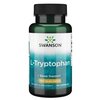 Аминокислота Swanson L-tryptophan 500 мг. 60 капс. - изображение