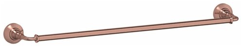 Полотенцедержатель 3SC Stilmar STI 613 античная медь, 60 см