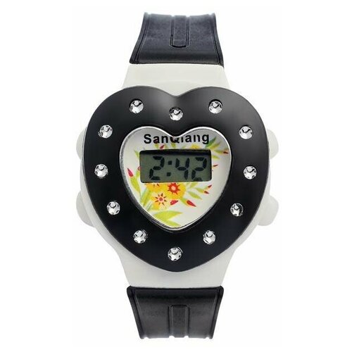 фото Наручные часы мультиколор, мультиколор promarket