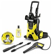 Karcher K 5 Football Edition Мойка высокого давления (1.180-680)