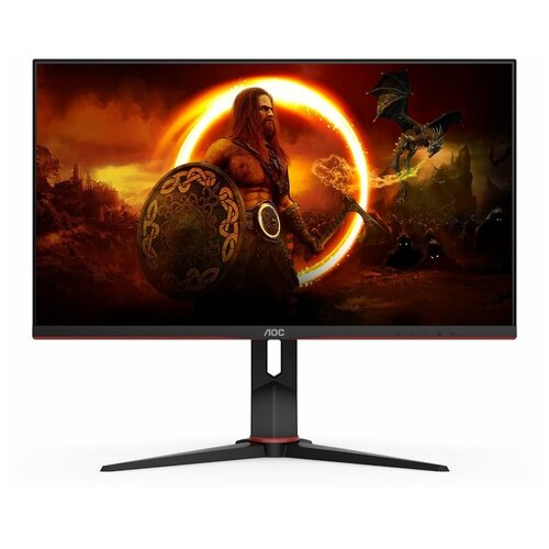 Монитор AOC 28 Gaming U28G2XUBK 5818000₽
