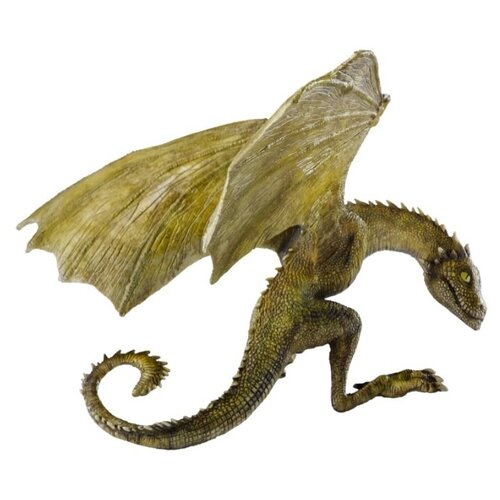 Фигурка Игра престолов Дракон Рейгаль