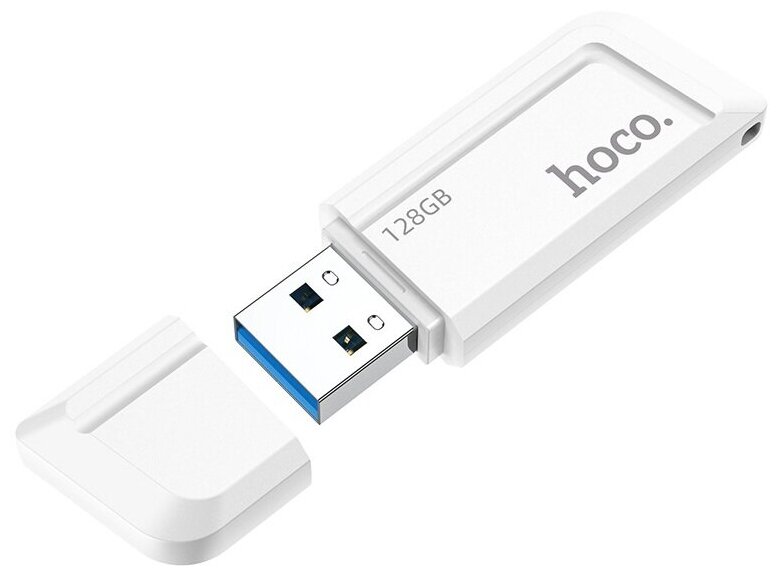 Флешка Hoco Flash Drive UD11 USB 3.0 128GB