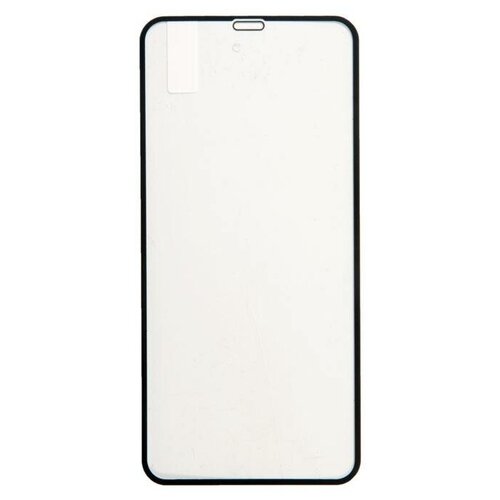 Защитное стекло Full Glue для iPhone XS Max, iPhone 11 Pro Max, черный