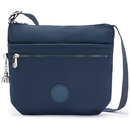 Сумка кросс-боди Kipling, синий сумка кросс боди k0007096v arto s small crossbody 96v blue bleu 2