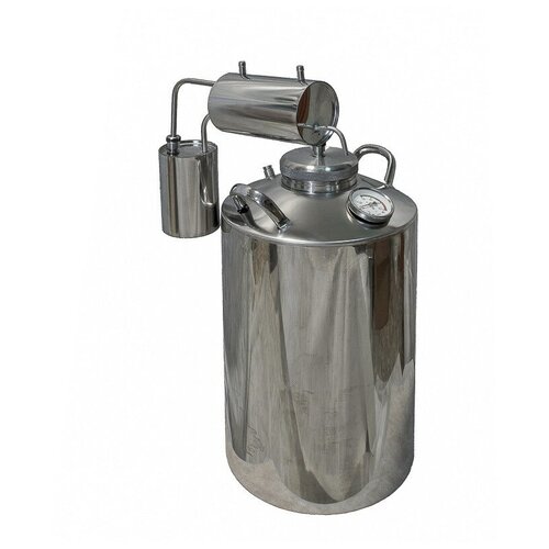 Стопарик Дистиллятор Лидер Премиум Экспорт 20100t 753000₽