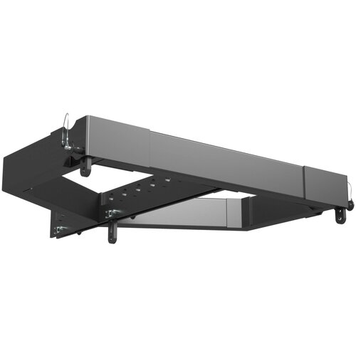 Кронштейн для акустической системы Turbosound LIVERPOOL TLX84-FLB