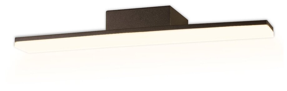 Настенный светодиодный светильник с выключателем Ambrella FW422