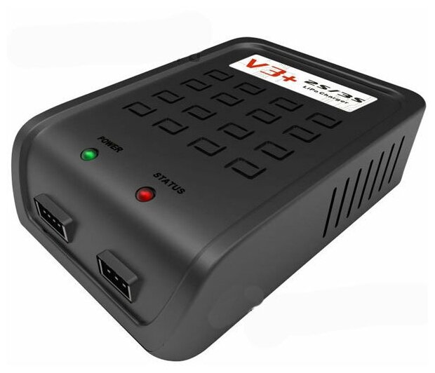 Зарядное устройство V3 Balance charger for 2S/3S LIPo/LIFE