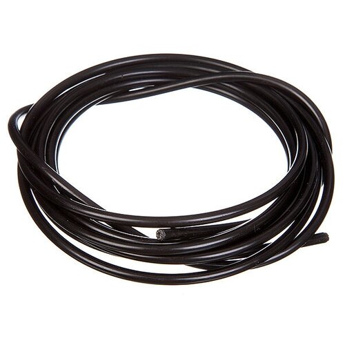 Оплетка для скоростей STG HJ-DCS001-3M BK 4mm 3м черн. STG Х90103