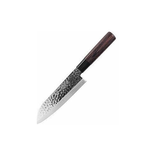 Нож кухонный «Нара» Sekiryu L=16,5 см 4072802 SRHM100