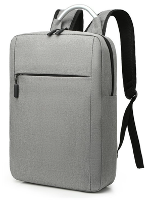 Рюкзак для ноутбука с USB- зарядкой, водонепроницаемый. Размеры 42х29х12