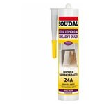 Суперклей для плитки 24А Soudal 310мл - изображение