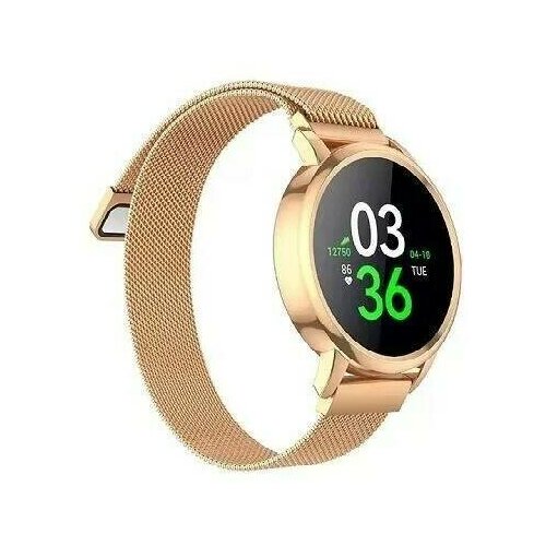 Умные часы hoco Y8 428900₽