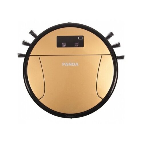 Робот-пылесосы Panda I7 Gold 2160900₽