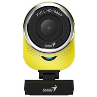 Веб-камера GENIUS QCam 6000 yellow (32200002409)