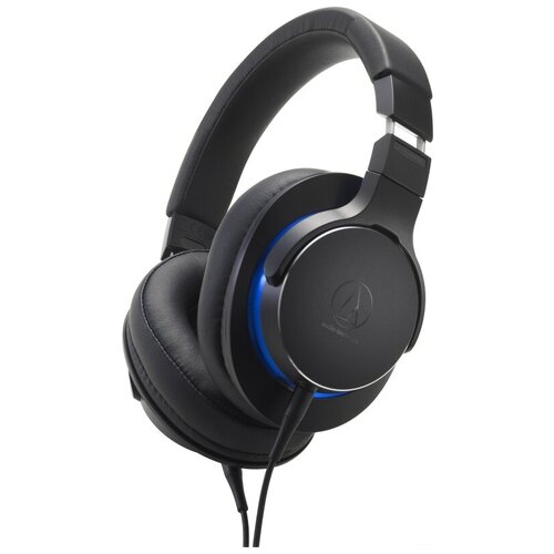Наушники Audio-Technica ATH-MSR7b черный 3500000₽