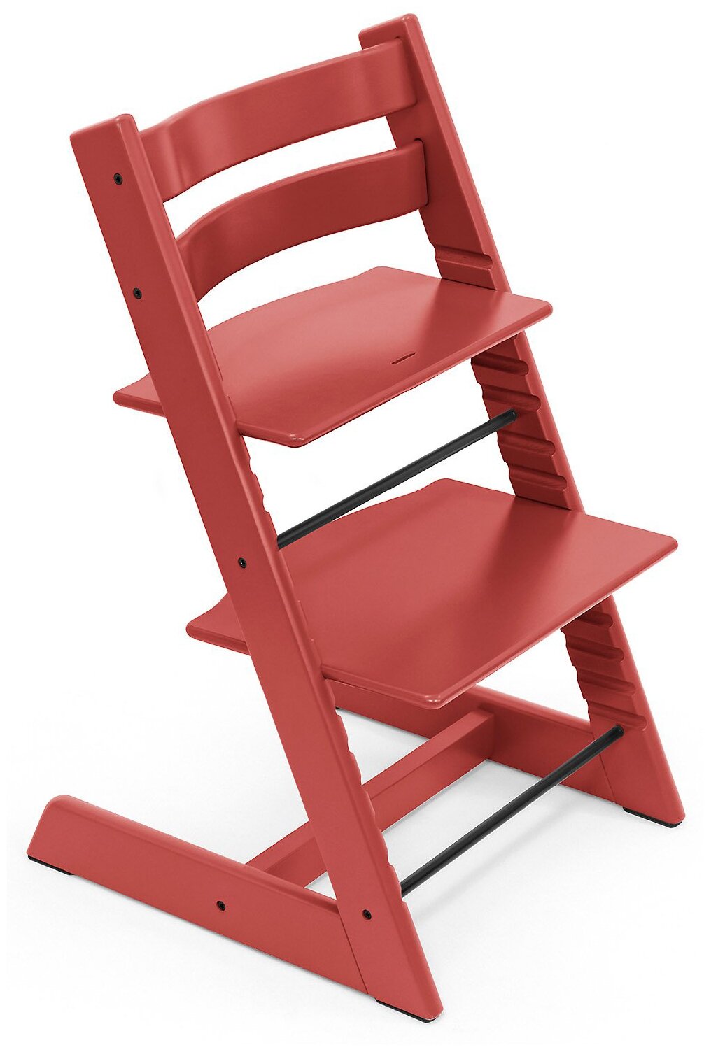  Stokke Tripp Trapp Warm Red 100136