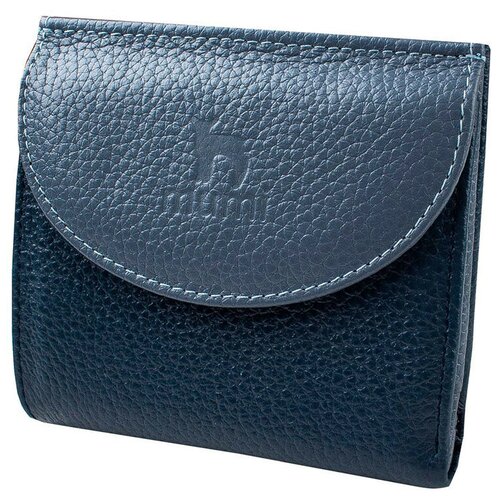 фото Портмоне mumi 182-28 джинс ут-00008997