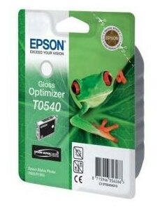 Картридж Epson C13T05404010