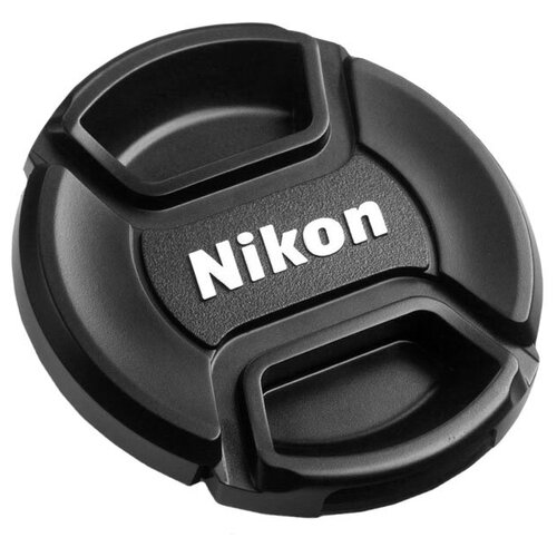 Крышка для объектива Nikon LC-72 72mm