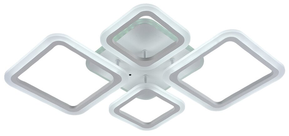 фото Светильник светодиодный Семь Огней Makkenna SF5009