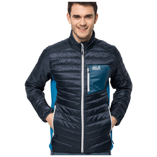 куртка Jack Wolfskin ROUTEBURN JACKET M