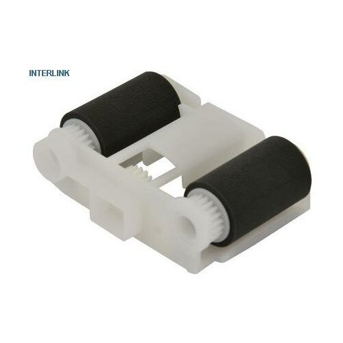 Xerox 059K78790 Ролик подачи обходного лотка Pickup / Feed Roller Assembly для Phaser 3610DN, 3610N, WorkCentre 3615DN 1set japan new pickup roller feed roller exit roller drive roller for fujitsu scansnap s300 s300m s1300 s1300i