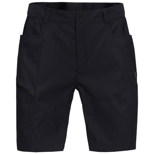 фото Шорты для активного отдыха peak performance iconiq long shorts w black (us: l)