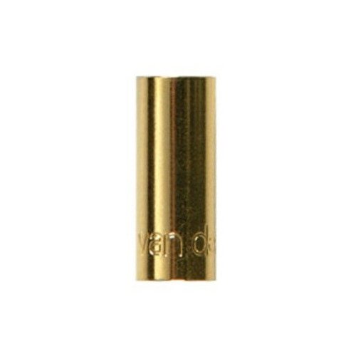 Разъем Банана Van Den Hul Base part Bus Connector 10.0 mm