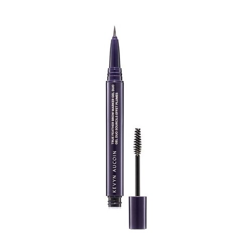 Kevyn Aucoin Brow Marker Gel, 19 мл, Brunette