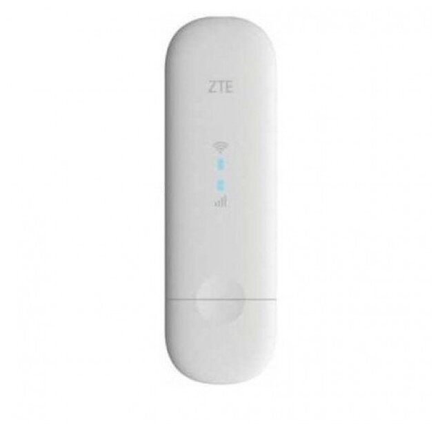 Wi-Fi роутер ZTE 79U, белый