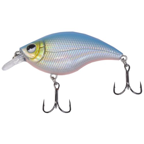 фото Воблер плавающий lucky john original flat crank f 06.00/a026