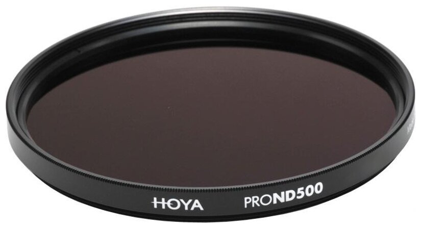 Hoya ND500 PRO 58mm Нейтрально-серый фильтр