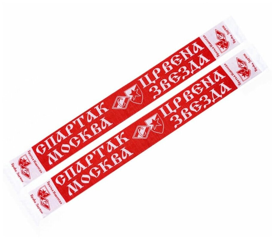Шарф Fratria 