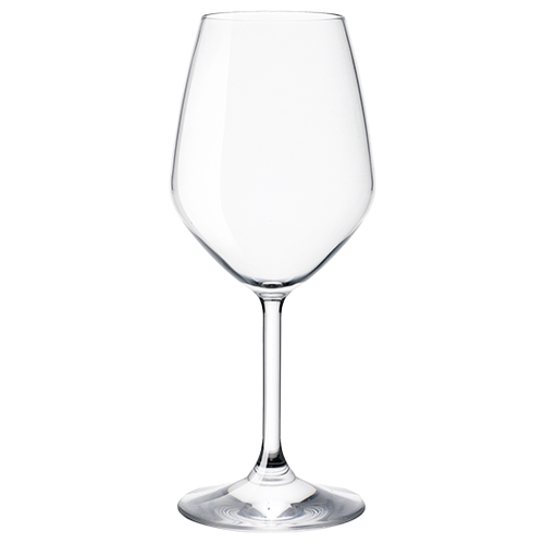 фото Bormioli rocco restaurant бокалы для белого вина 430 мл, набор 4 шт (4/160)