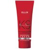 Ollin Keratin System Smoothing Cream With Keratin For Bleached Hair - Разглаживающий крем с кератином Для осветлённых волос 250мл - изображение