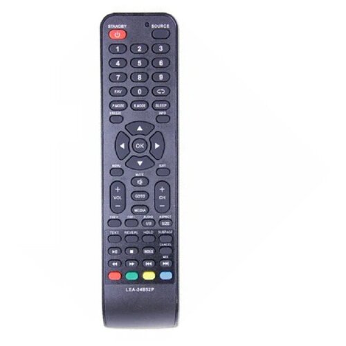 Пульт ДУ для AKAI LEA-32B49P 3 шт 609 мм для orfey 32ld101 akai lea 32b49p hd32 d2 подсветка телевизора