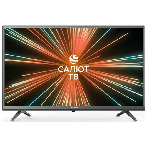 SUNWIND SUN-LED32S12 SMART TV 895700₽