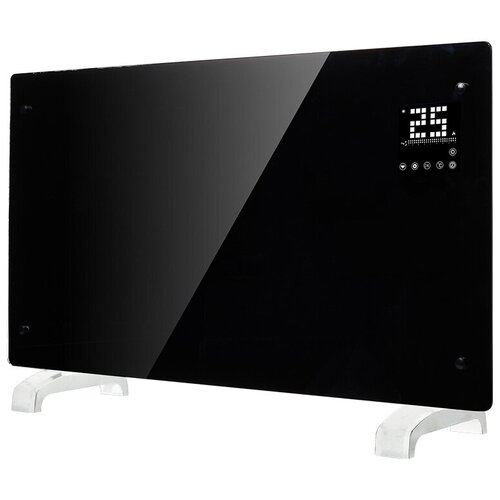 GEOZON SH-01 Умный обогреватель с LCD экраном 2000ВТ