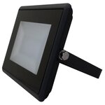 Прожектор светодиодный LEDVANCE Eco Class Floodlight LED 20W/1440/6500K Black IP65 - изображение