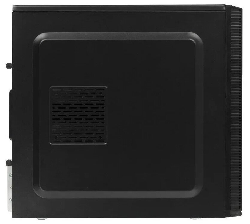 Системный блок (компьютер) Emilion WorkMach 2100 (Intel Core i3-2100/8GB/SSD 120GB/Wi-Fi/Win 10 Pro)