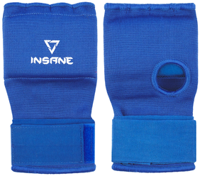 Внутренняя перчатка INSANE Dash IN22-IG100, размер S синий