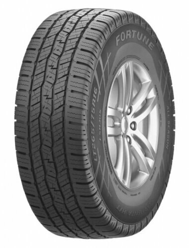 Шина Fortune Tormenta H/T FSR305 215/70 R16 100H, летняя