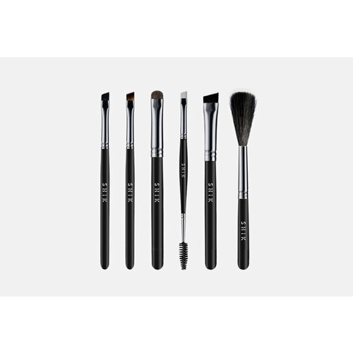 Набор кистей для оформления бровей BRUSH SET PROBROW