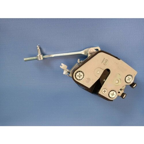 Замок двери правый BAW 1044 33462 1065 33460 FAW 1041 1051 BP17806150004 1181₽