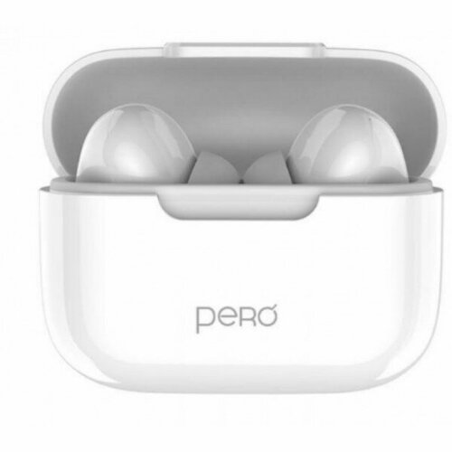 Pero TWS06 Comfort White PTWS06W 209500₽